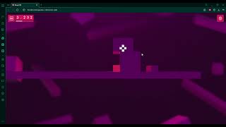 Boxel 3D Level 2 in 3.334s (Former WR)