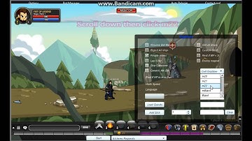 Aqw - How to get to Nulgath (Le Bot)