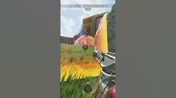 "Zone’s Closing… But They’re Not Getting In! 🛑 #ApexLegends"