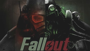 Fallout - A Tale of Two Wastelands #14, Fallout 3 section