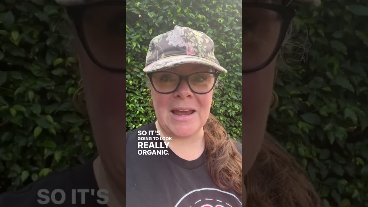 Planting My Fall Bulb Garden