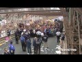 NYPD Arrests 700 #OccupyWallStreet Protesters On The Brooklyn Bridge