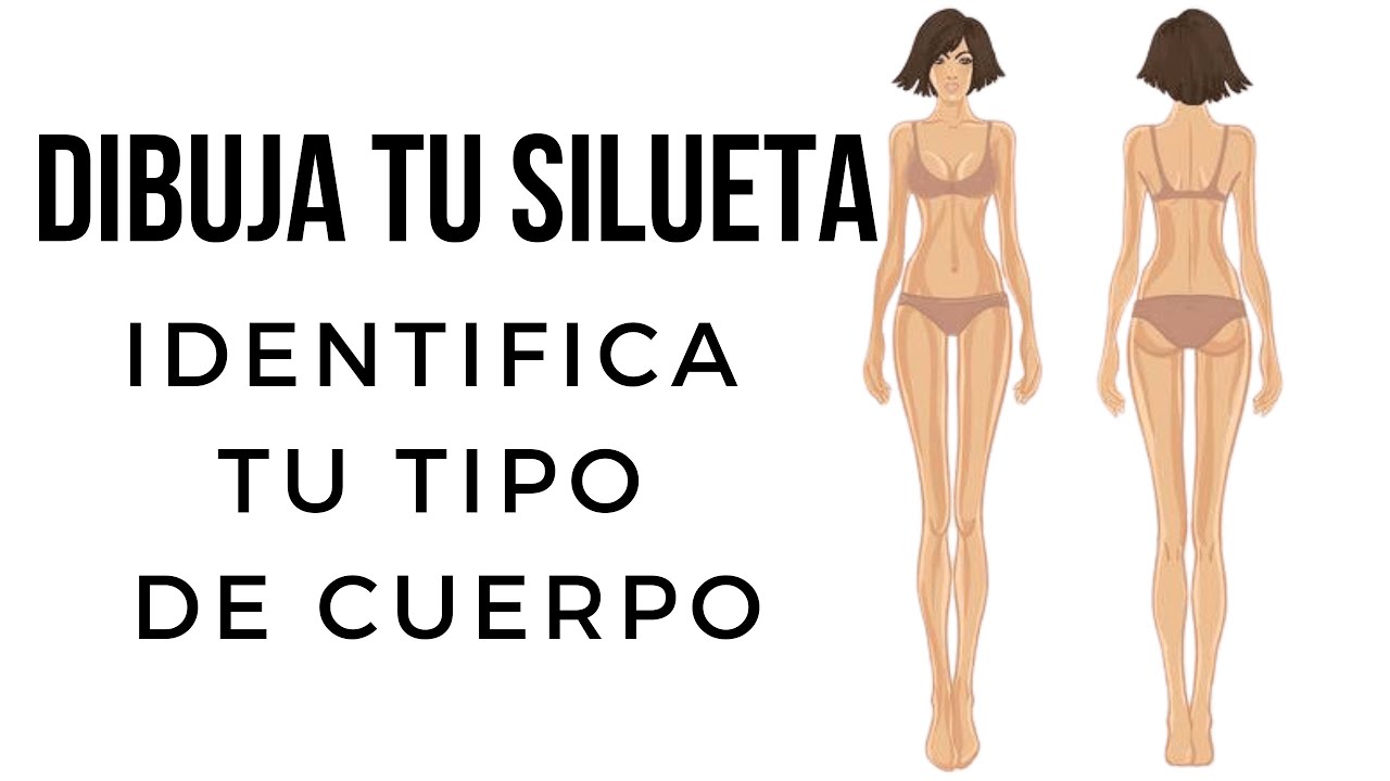 Reconoce tu tipo de Cuerpo – EQUILIBRIUM