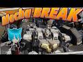 【 Mecha BREAK】のんびり配信しながら動画用の対戦撮ります　【＃ラクトライブ】