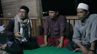 Jelajah Jejak Syiar | EPISODE  Pangeran Aryadilah