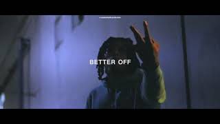 Solo Jay Cash- Better Off (Official Music Video) Shot By 2200Visuals #FreeJayCash
