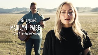 No Judgment, Niall Horan (Cover by Madilyn Paige)