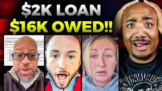 Payday Lenders Are Mailing Out Checks at 400% Interest (Don't Cash It)
