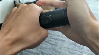 ANXRE NT99 Phone Tripod FAQ