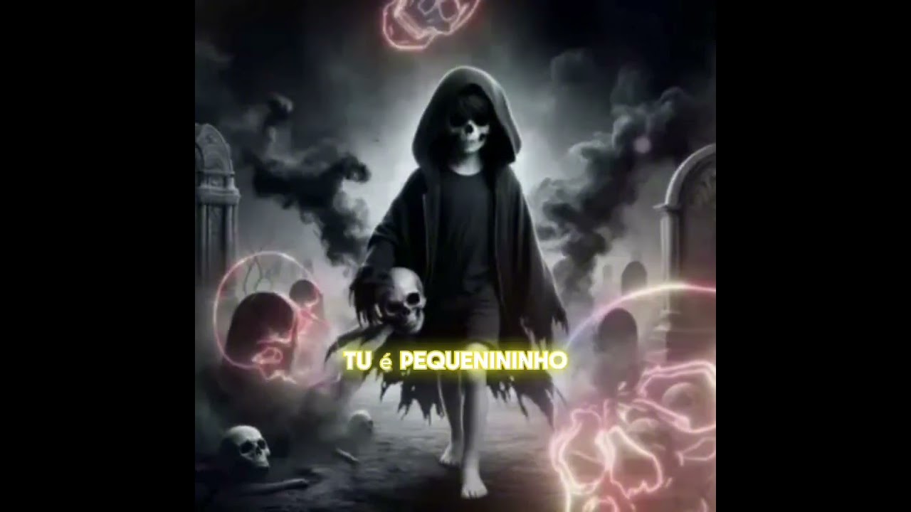 Exu caverinha - ei menino 