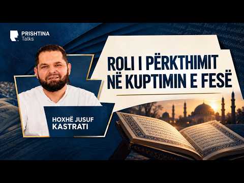 Roli i përkthimit në kuptimin e fesë
