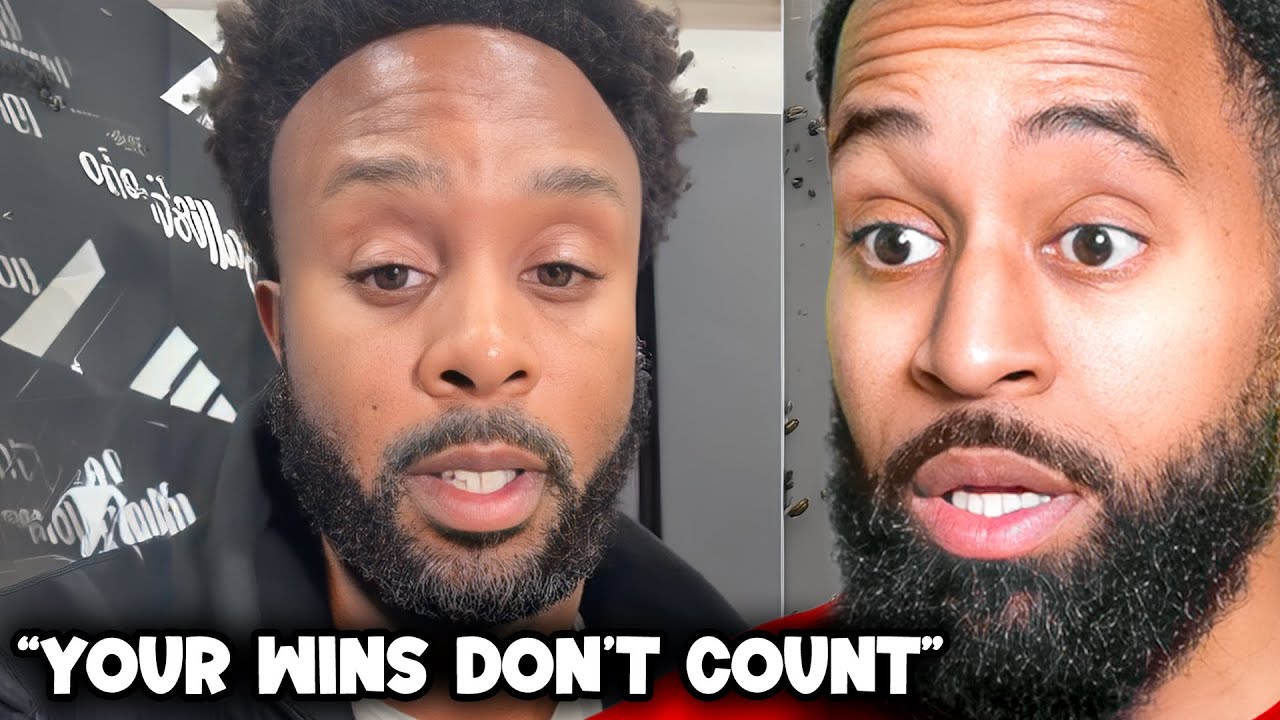 Dev Just Set The 1v1 Community On FIRE