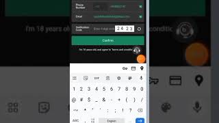 Bj Baji Mein Account Banane Ka Tarika