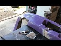 HOW TO FIBERGLASS