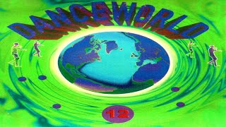 Dance World 12 (CD, Compilation)