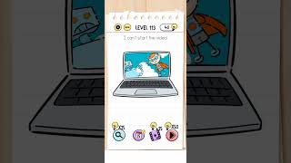 brain test level 113 Details