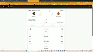 Building an AI_ML Football Analysis system with YOLO, OpenCV, and Python