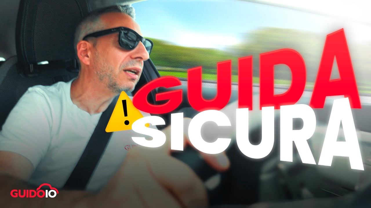 MA LECLERC SAPREBBE FARLO?! Guida Sicura in AUTODROMO!