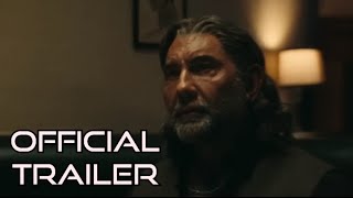 THE LAST SHOWGIRL | Official Trailer | 2025