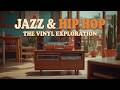 Smooth Jazz Hop & Neo Soul Instrumental ~ Chill Jazzy Beats for Relaxation and Studying Mood