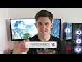 Beginning of video