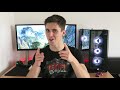 End of video