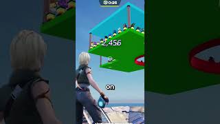 XP illimité avec cette technique de ouf.. 🤯#fortnite