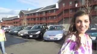 BYU-I fall semester 2012