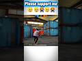 #freefire #freefirelovers #garenafreefire #ff #freefireclips #tondaegamer #sadshort #gaming #sadsonh