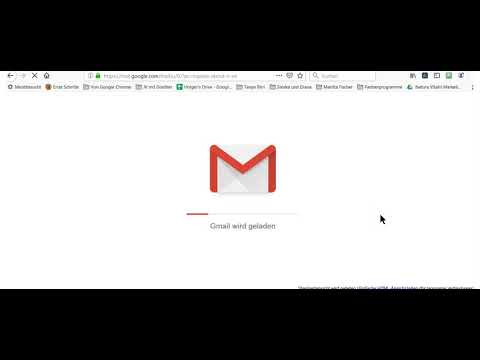 Neue gmail E-Mailadresse erstellen - Schritt für Schritt so geht es