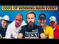 THE HARSH TRUTH BEHIND WINNING WSOP MAIN EVENT