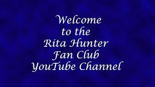 The Rita Hunter Fan Club