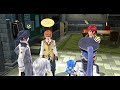 Trails of Cold Steel III | Agate Crosner of Bracer Guild (Liberl) | The Legend of Heroes