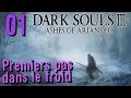 Fr01 ashes of ariandel  mes premiers pas 