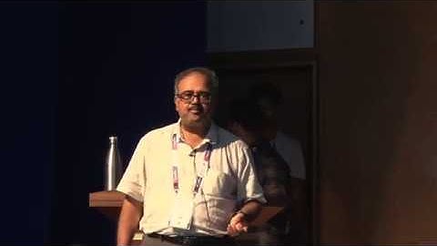 Why reinforcement learning is the next big thing in AI? | Ravindran Balaraman, IIT-M