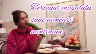 Download Lagu Teringat masalalu saat makan mentimun dicolek dengan sambel trasi MP3