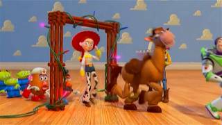 Toy Story \& Toy Story 2 - 3D Double Feature - TV Spot