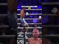 Thurman🥊 vs Fundora🥊 #ownselfthebrand #youtube #like #shorts #boxing #sports #explore #subscribe