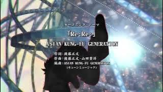 Boku Dake Ga Inai Machi Opening