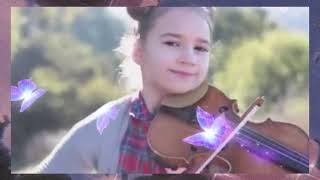 Shawn Mendes - Couverture de violon Dans mon sang par Karolina Protsenko