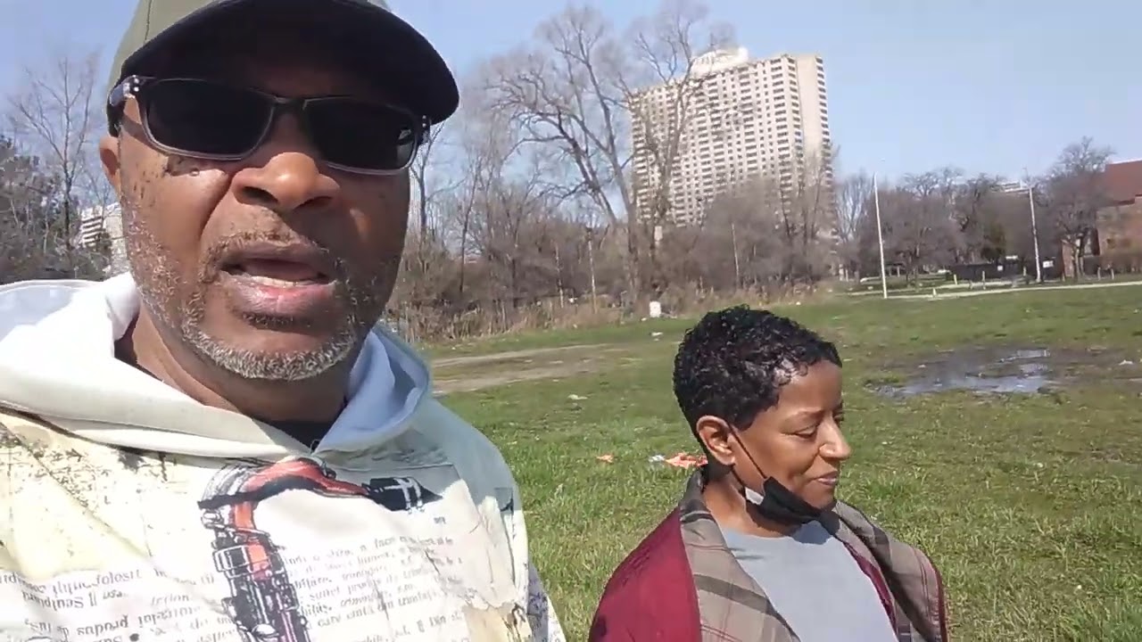 Detroit Pancake House? YouTube