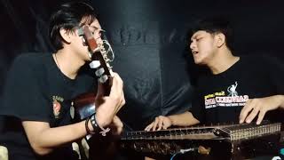 Kembang gadung versi kacapi feat gitar