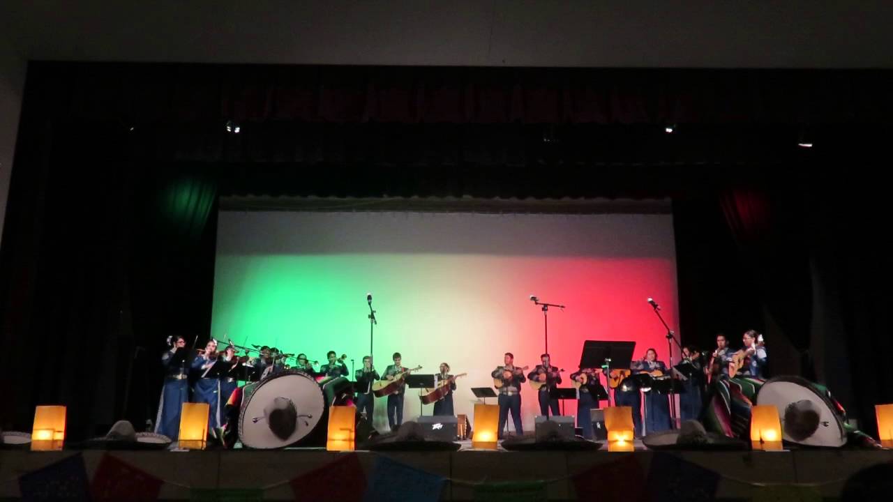 Deming New Mexico High School Mariachi YouTube