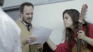 Acústica Túnel Materializando La Magia Doental