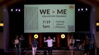 1 Thessalonians 3 - Week 4
