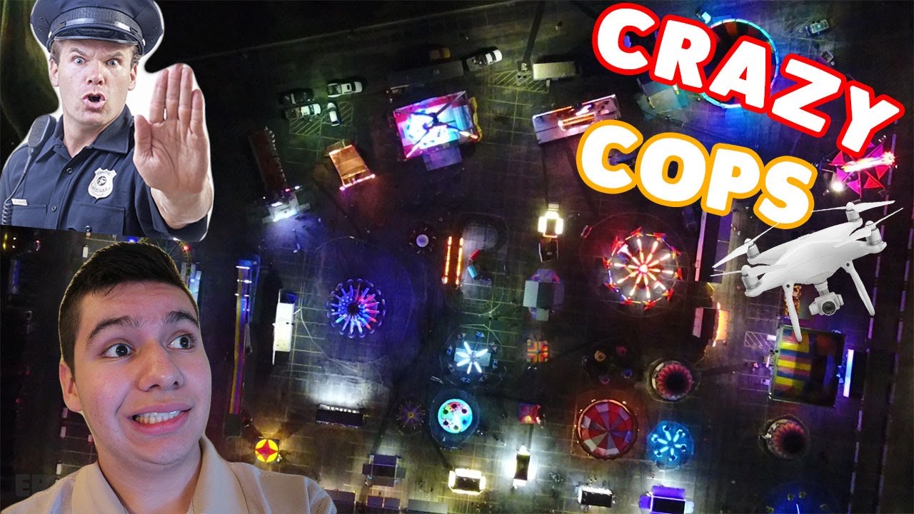 INSANE DRONE SHOTS! (EPIC MONTAGE)