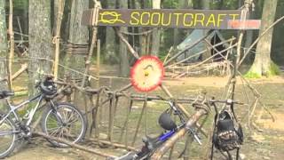 Treasure Valley Scout Reservation Boy Scout Camp