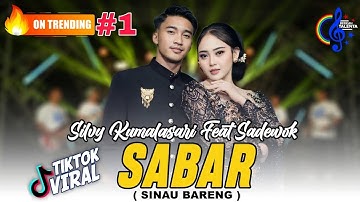 Silvy Kumalasari Feat Sadewok – Sabar (Official Music Video) || Lagu Jawa Terbaru 2025