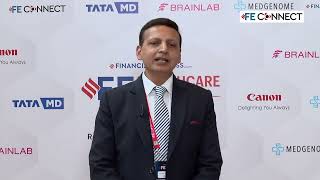 Why Data Interoperability and Payment Reforms Will Shape Healthcare’s Future | Amit Singh