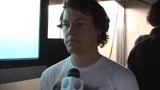 X-Games Brasil 2008: Sean Sexton